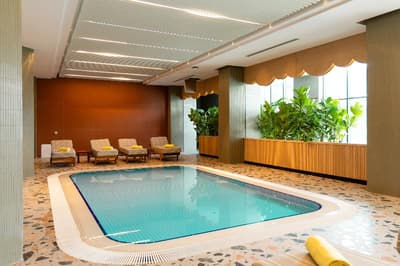 Megasaray Mount Erciyes