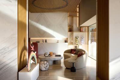 Dusit Suites Athens