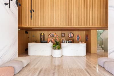 Dusit Suites Athens