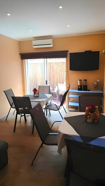 KZN Park View Guest House