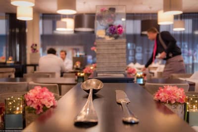 Van der Valk Hotel Rotterdam-Blijdorp