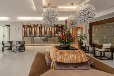 Element By Westin Dar Es Salaam