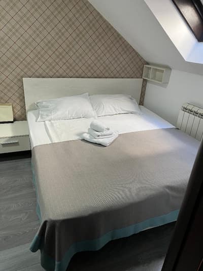 Garni Hotel King