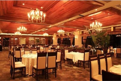 Seaview Gleetour Hotel