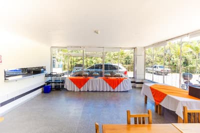 Hotel Verony Guatape