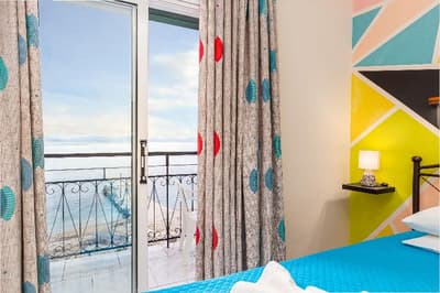 Riviera Seaside Hotel