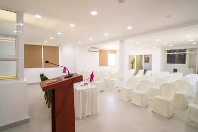 Hotel Flora Inn Male Maldives