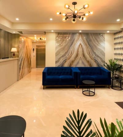 Hotel Flora Inn Male Maldives