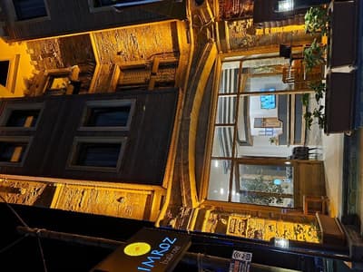 Imroz Adali's Butik Otel