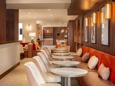 Novotel Orléans Centre Gare