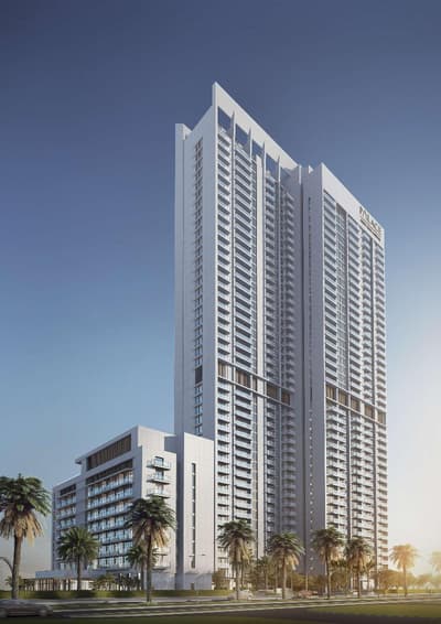 Palace Dubai Creek Harbour