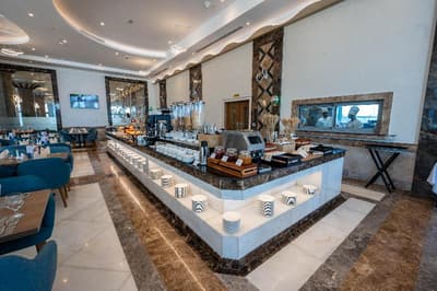 Sea Point Hotels LLC