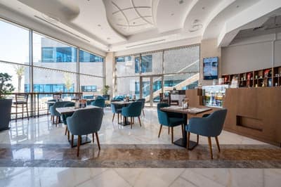 Sea Point Hotels LLC