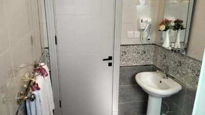 Golden New Umu Alquraa Hotel