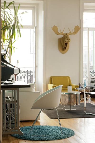 Lisbon Lounge Hostel