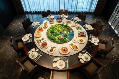 Holiday Inn Wuyi Mountain Water Village