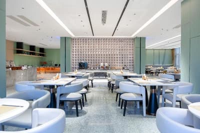 Holiday Inn Wuyi Mountain Water Village