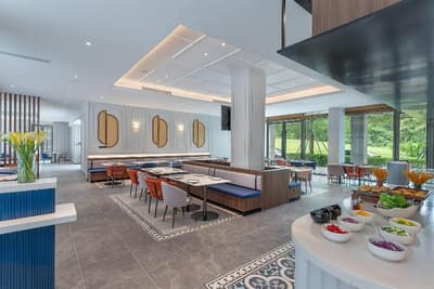 Holiday Inn Express Wenchang