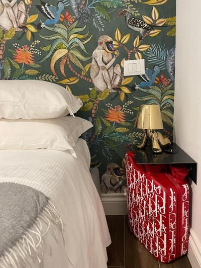Ginevra Boutique Rooms
