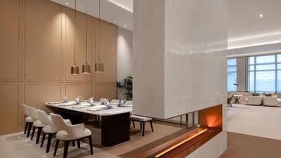 Crowne Plaza Chengdu Tianfu New Area