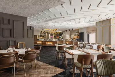 Ramada By Wyndham Erzurum