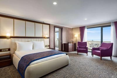 Ramada Plaza By Wyndham Silivri