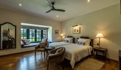 Chimneys Nuwara Eliya