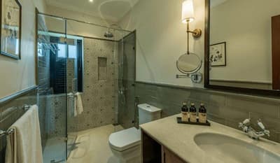 Chimneys Nuwara Eliya