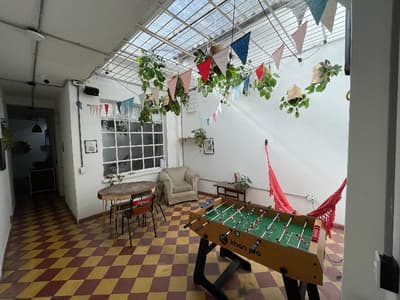 Cordova Hostel Medellín