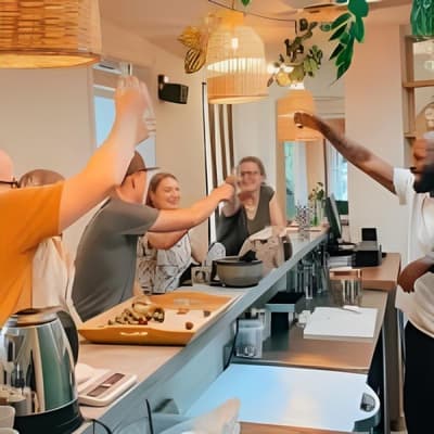 Cordova Hostel Medellín