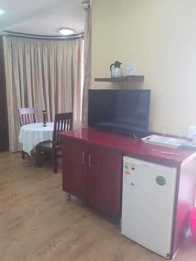 Umbilo Bed And Breakfast