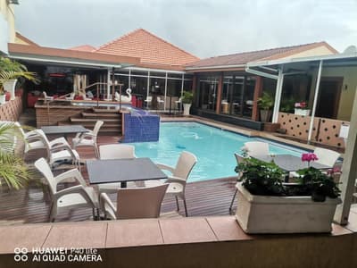 Umbilo Bed And Breakfast