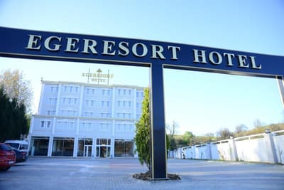 Ege Resort Hotel