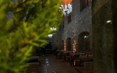 Tatvan Isletme Oteli