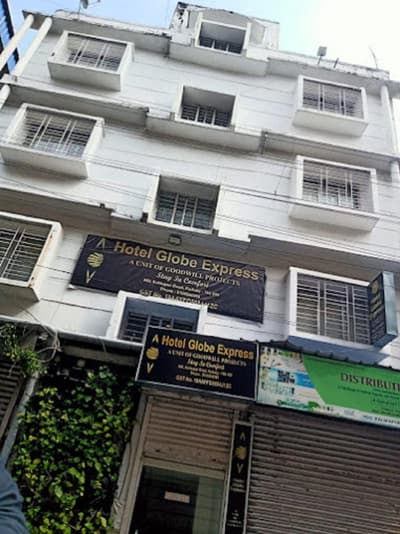 Hotel Globe Express