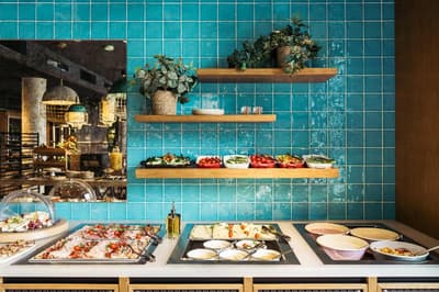 Hotel Schani Uno City