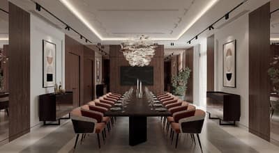 Crowne Plaza Tashkent