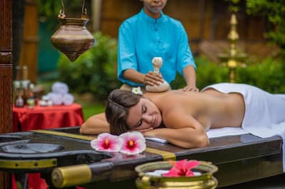 Heritage Village Club Goa