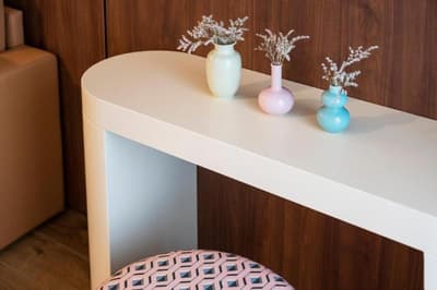 SWU Magazine Rooms