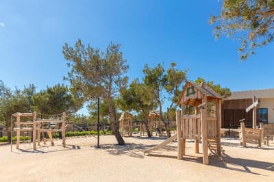 Aminess Style Camping Avalona Glamping Villas & HH