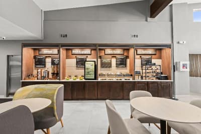 Holiday Inn Gonzales