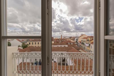 Libere Lisbon Principe Real