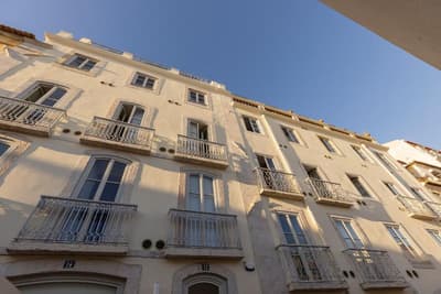 Libere Lisbon Principe Real