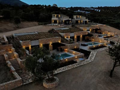 Fari Stone Villas