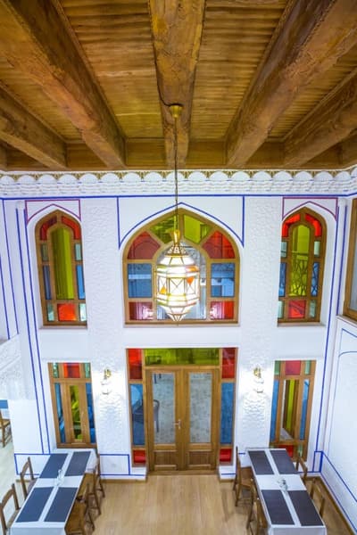 Hotel Volida Boutique