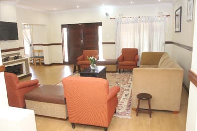 Malabi Exclsuive Lodge