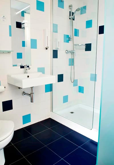 B&B Hotel Barcelona Granollers