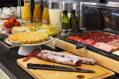 B&B Hotel Barcelona Granollers