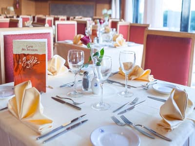 El Mouradi Africa Tunis