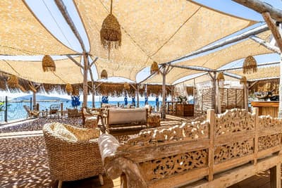 Mirada Exclusive Hotel Bodrum